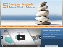 Tablet Screenshot of private-wealth-advisors.com